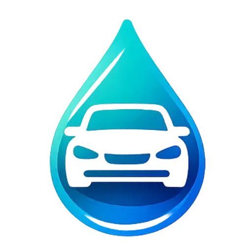 Lavage auto à domicile Chauché